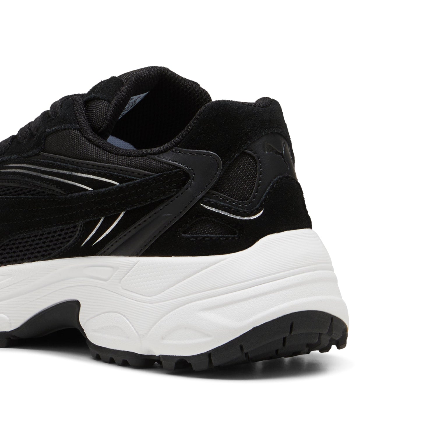 Puma Black / Puma White