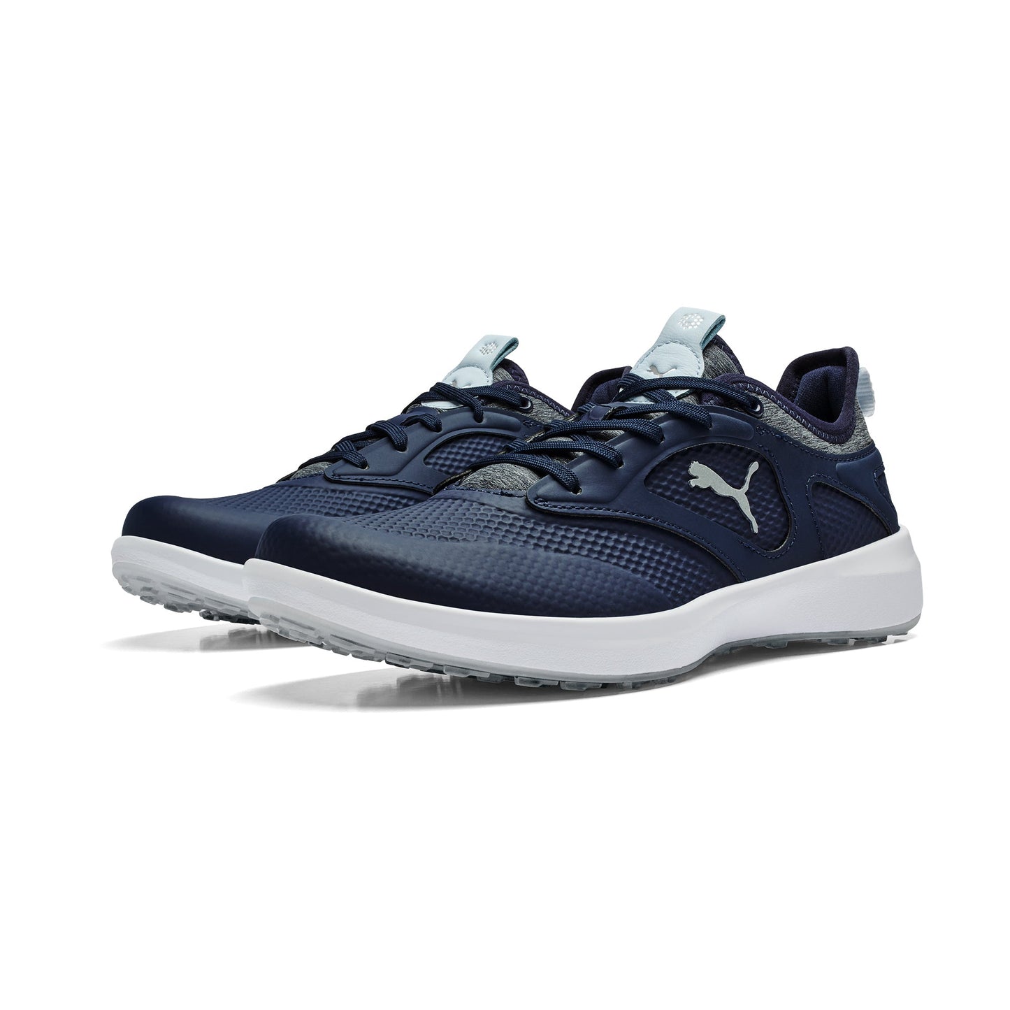 Puma Navy / Icy Blue / Puma White