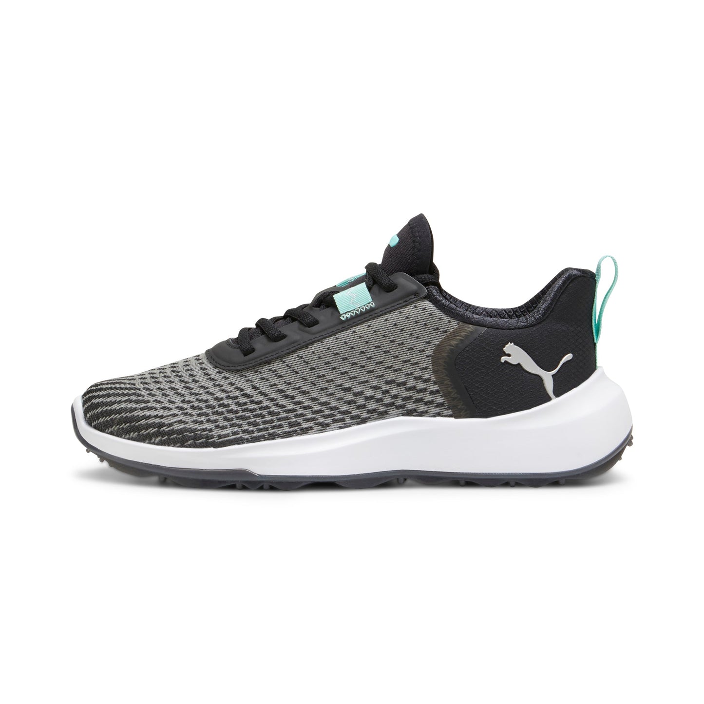 Puma Black / Mint