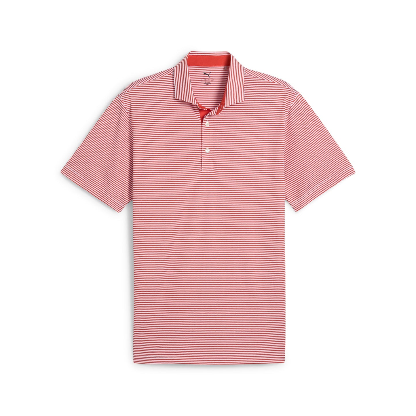 Isle Pique Golf Polo