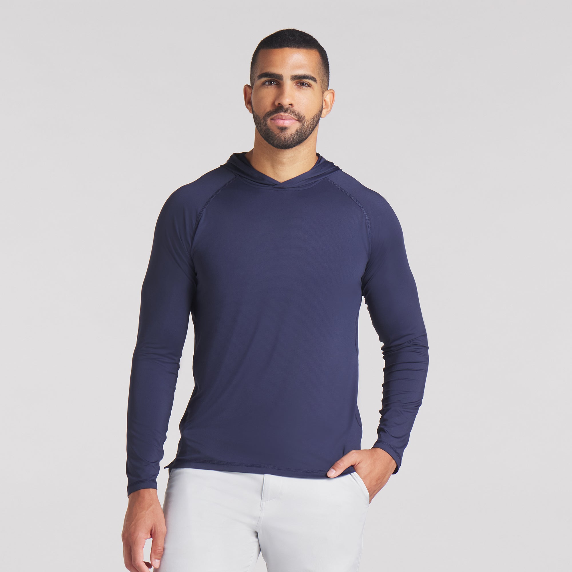Deep Navy