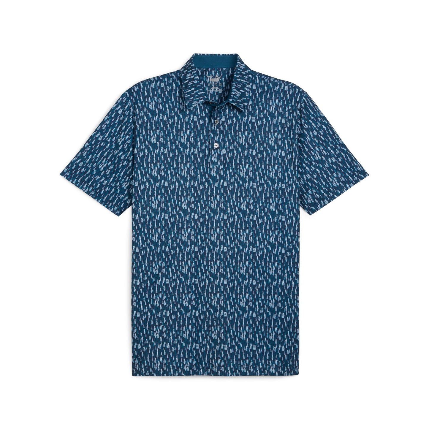 Deep Navy / Ocean Tropic