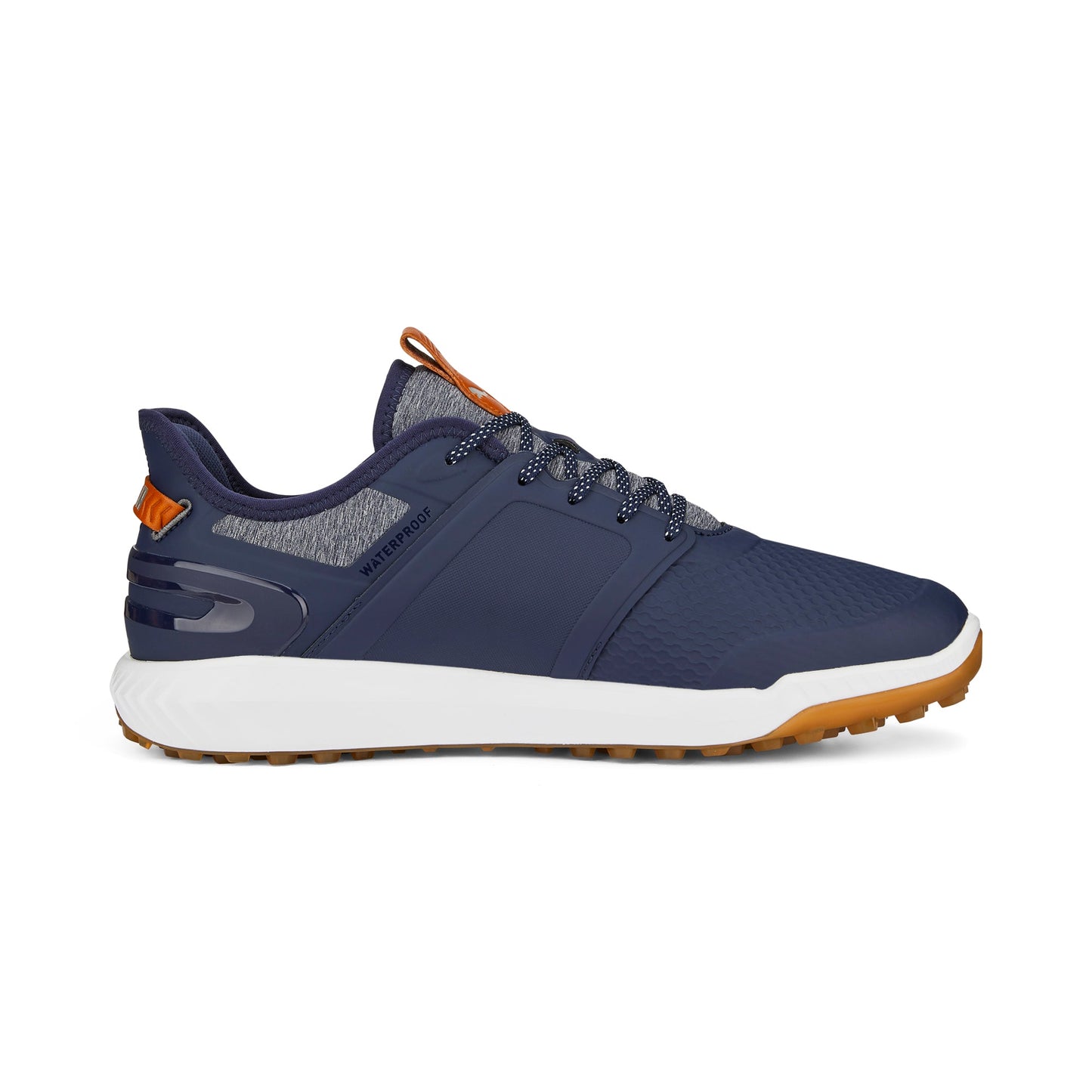 Puma Navy / Puma Silver