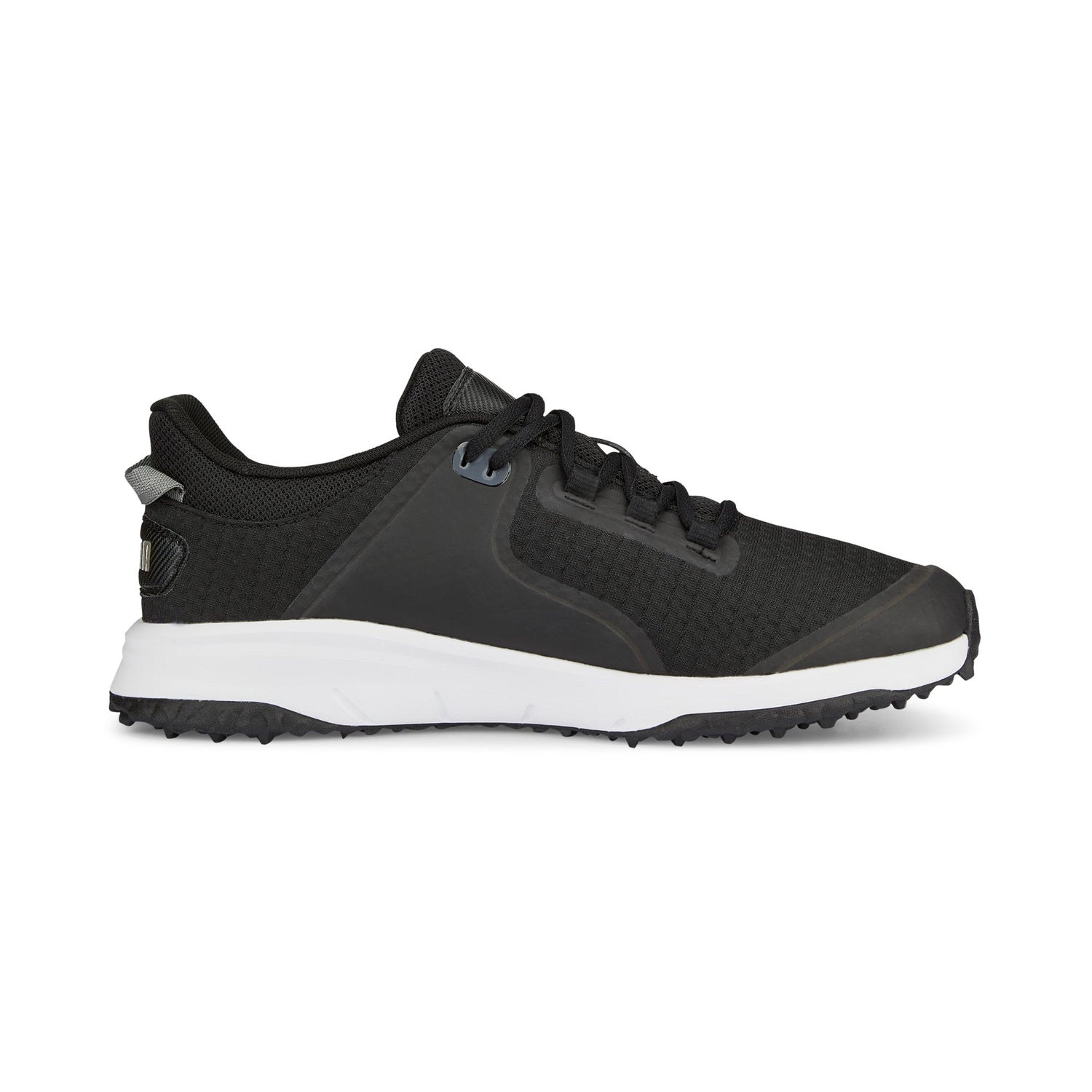 Puma Black / Puma Silver / Quiet Shade