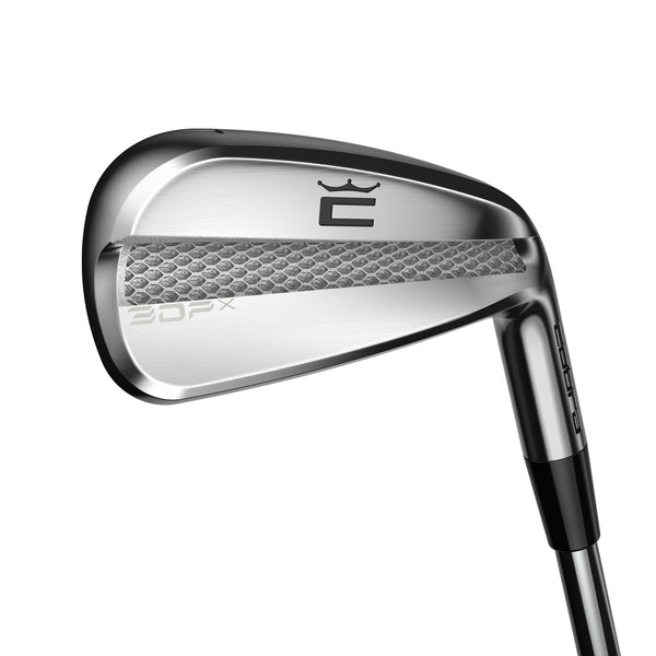 COBRA 3DP X Irons