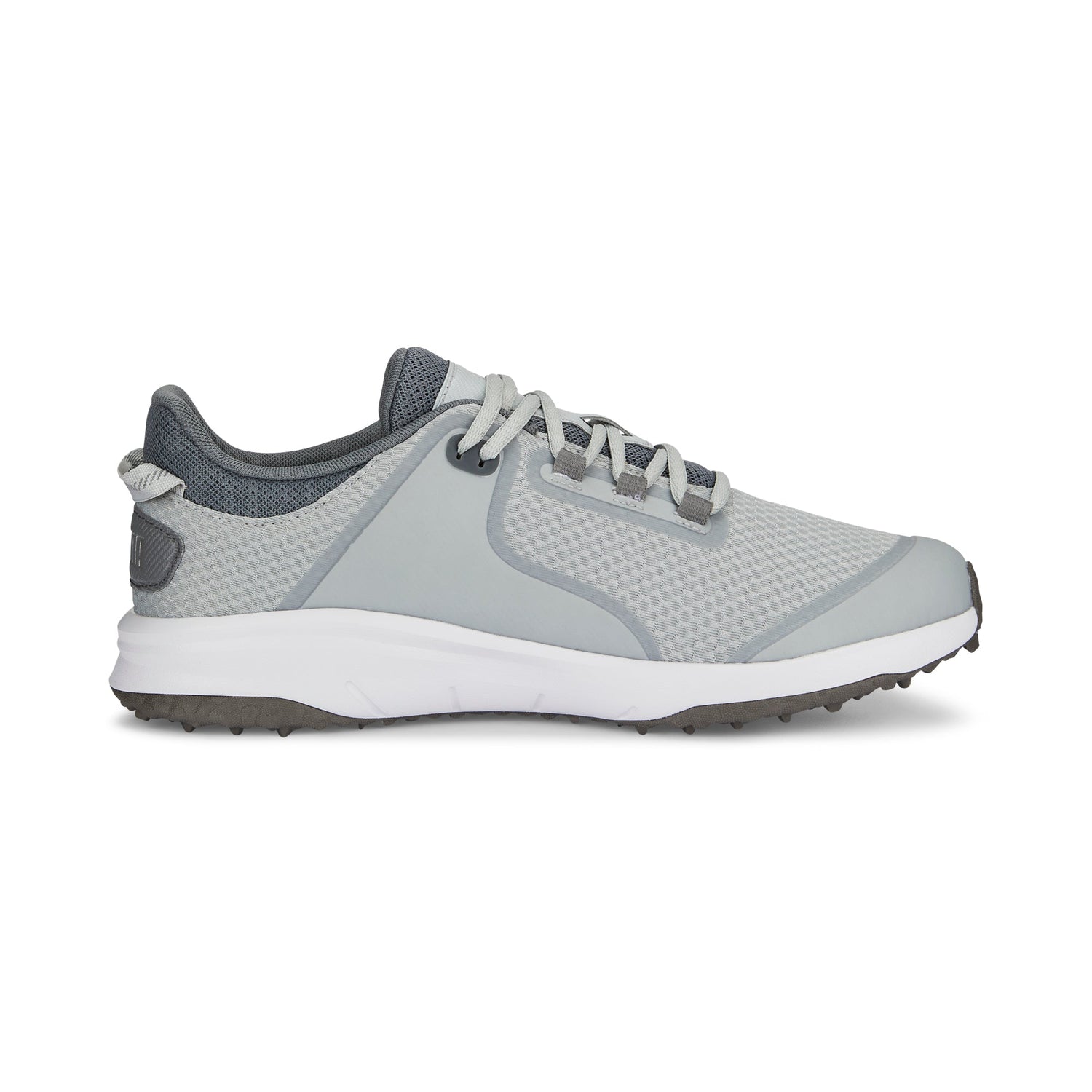 High Rise / Puma Silver / Quiet Shade