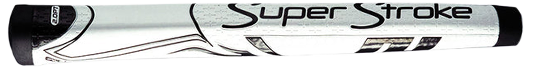 Superstroke USA Zenergy 2.0 PT White/Black