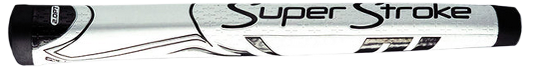 Superstroke USA Zenergy 2.0 PT White/Black