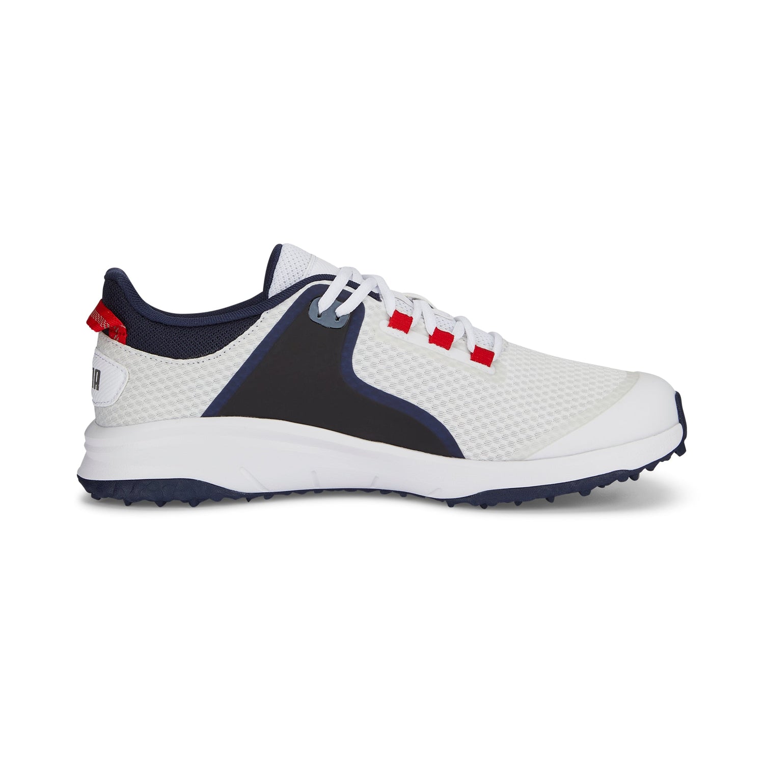 Puma White / Puma Silver / Puma Navy