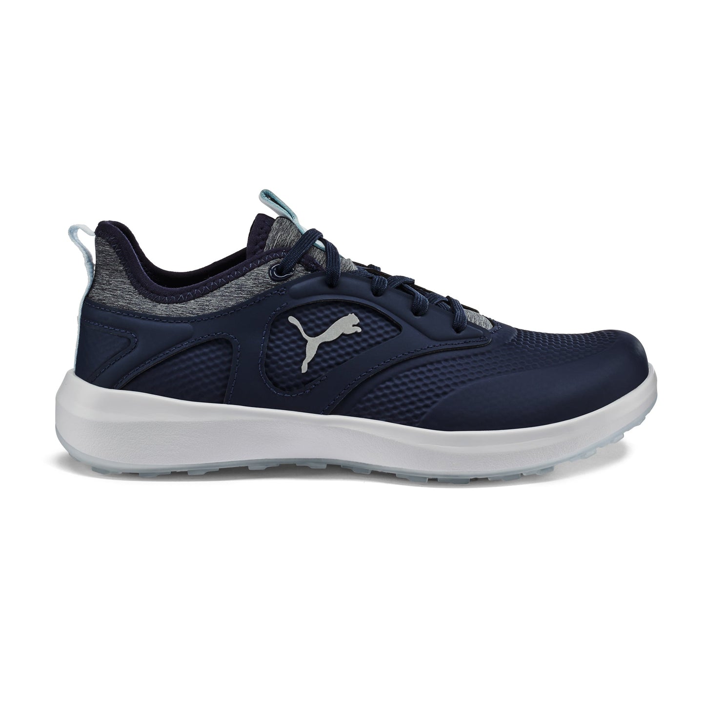 Puma Navy / Icy Blue / Puma White