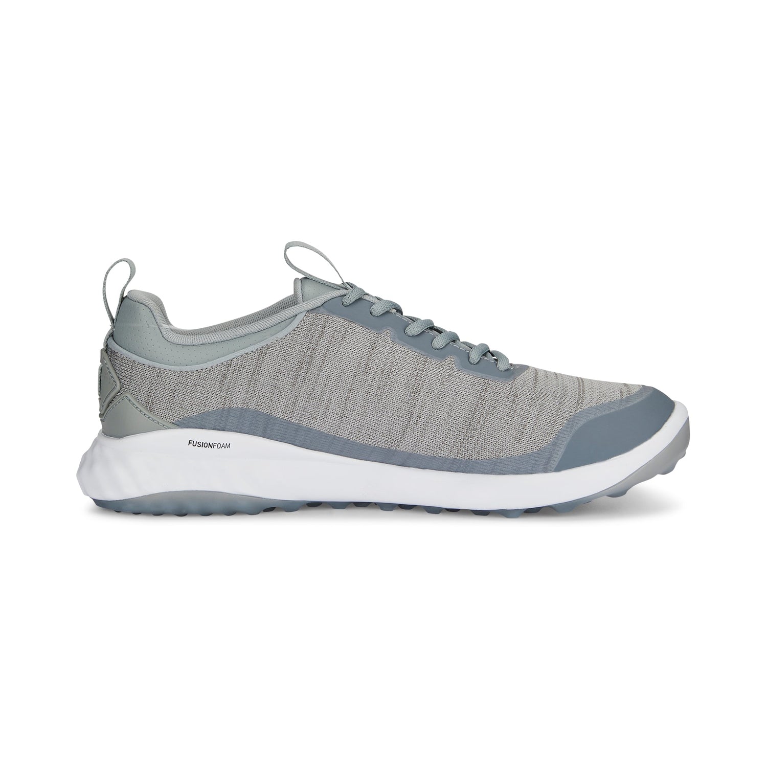 Quarry / Puma Silver / Quarry