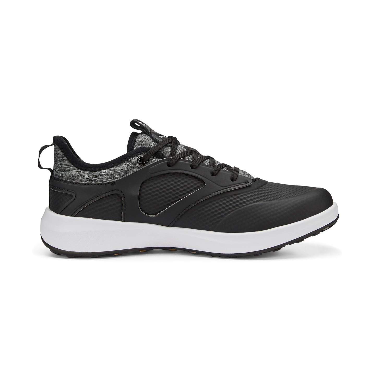 Puma Black / Puma Silver / Puma Black