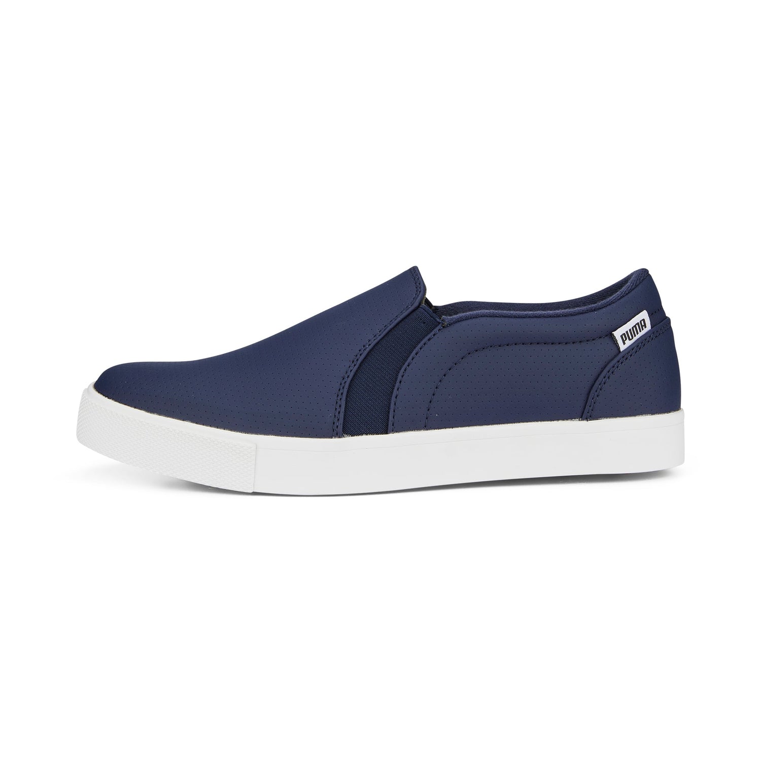 Puma Navy / Puma White