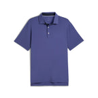 Blue Crystal / Deep Navy