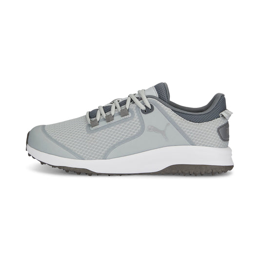 High Rise / Puma Silver / Quiet Shade