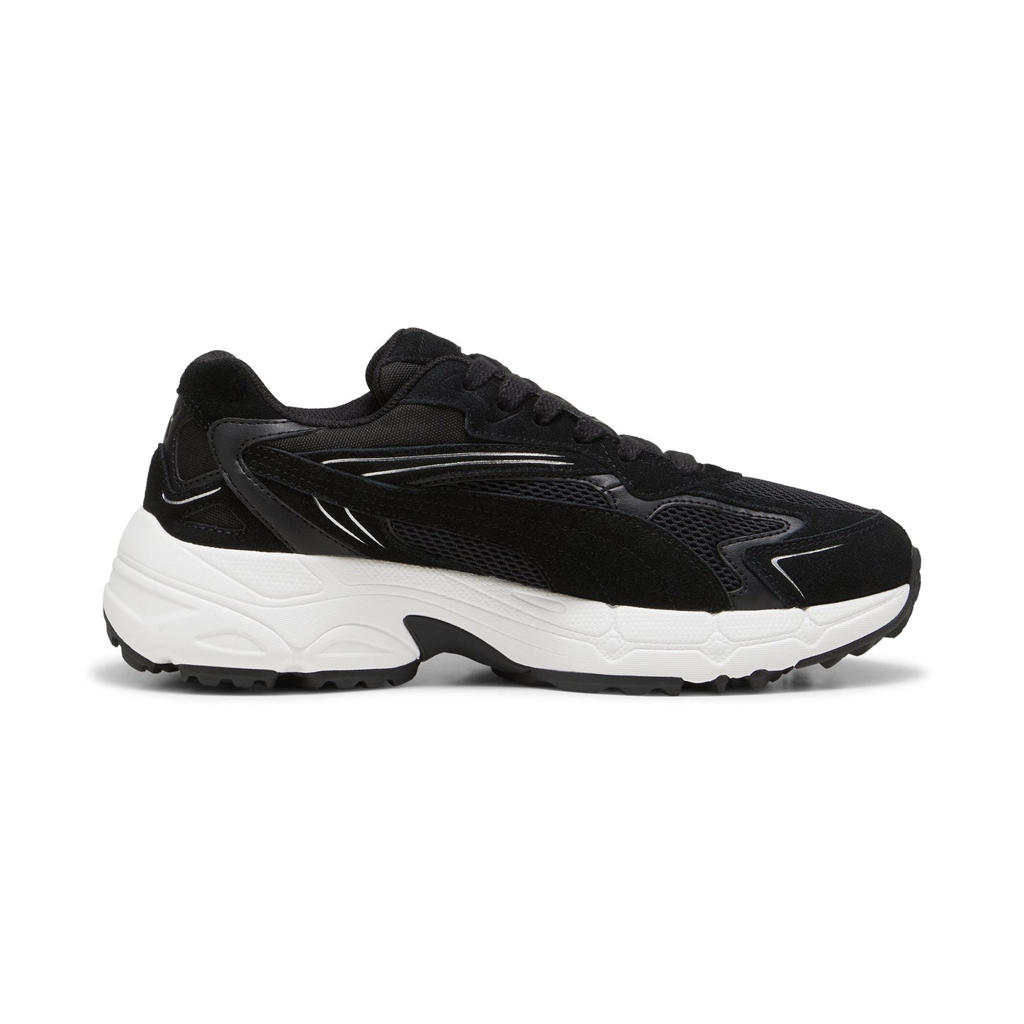 Puma Black / Puma White