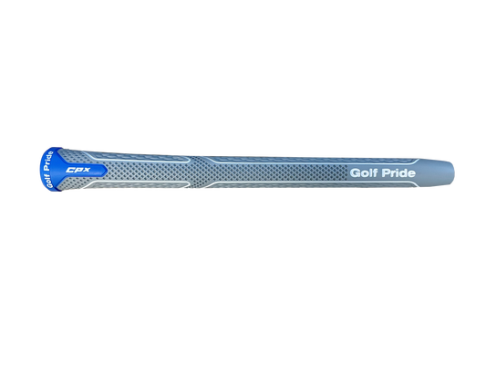 Golf Pride CPX Blue Jumbo